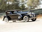 Rolls-Royce Phantom I Ascot Sport Phaeton 1929 года